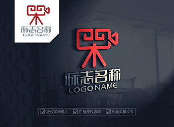 攝像 古典標(biāo)志