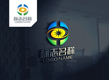 中字 科技logo