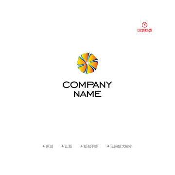 多彩時(shí)尚l(wèi)ogo