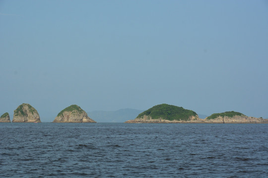 海岛