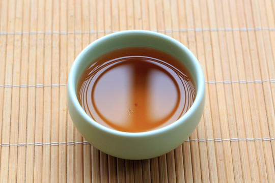 功夫茶 普洱茶