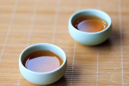 茶杯