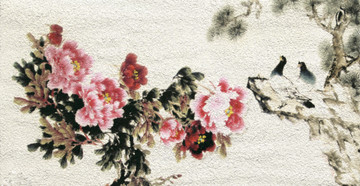 牡丹