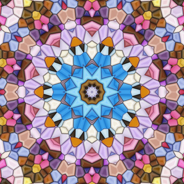 花紋