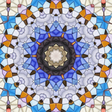 花紋