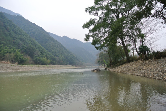 河道清淤