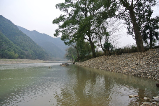 河道清淤