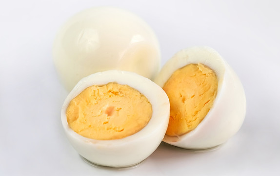 鸡蛋 煮鸡蛋 熟鸡蛋