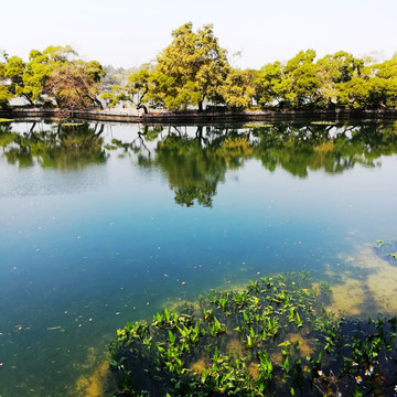 惠州西湖