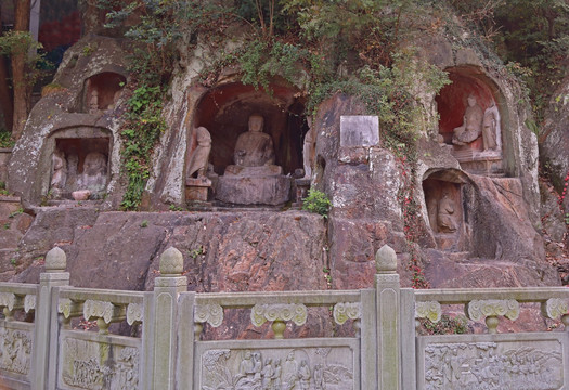 南京 栖霞禅寺