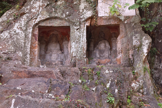 南京 栖霞禅寺