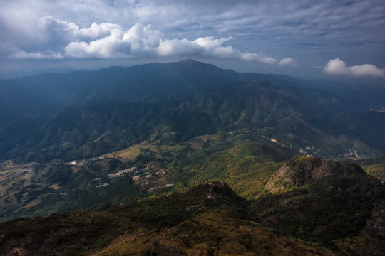 金子山