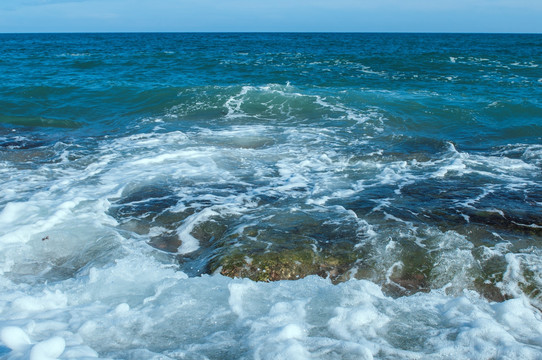 海景