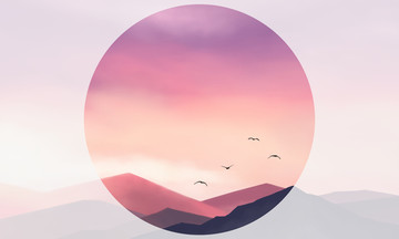 中國(guó)風(fēng)裝飾畫(huà)