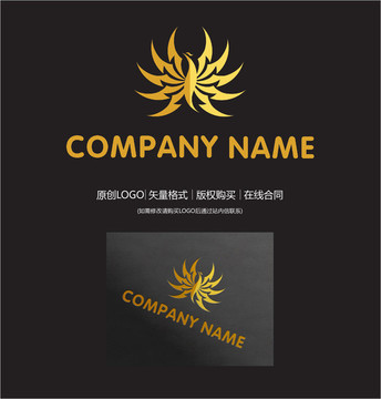 鳳凰LOGO
