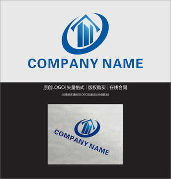 房地產(chǎn) 地產(chǎn)LOGO