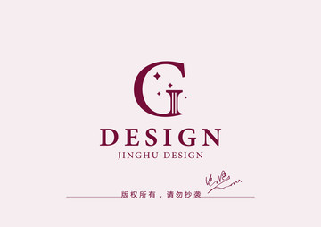 羅馬柱logo