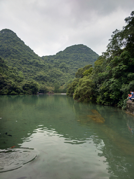 龙潭公园