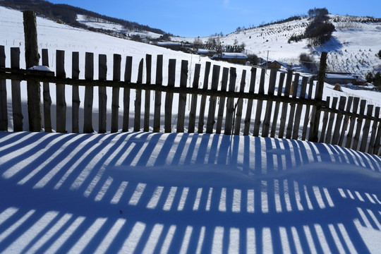 雪村