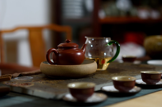 茶艺 茶道 茶文化 茶艺表演