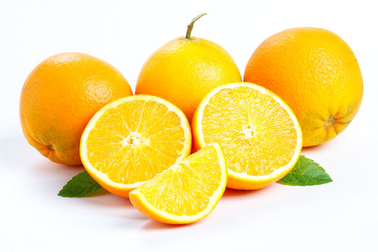 橙子高清
