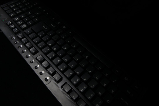 键盘鼠标