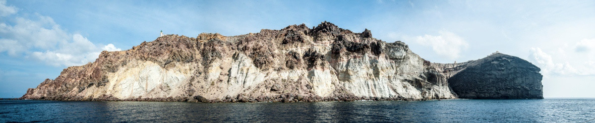 圣托里尼島