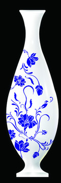 青花瓷