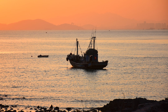 海景图片