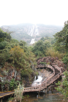 高山