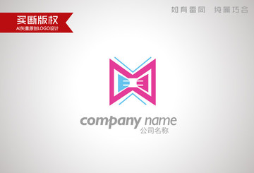 蝴蝶標(biāo)志