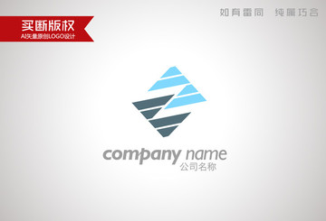 Z字母標(biāo)志