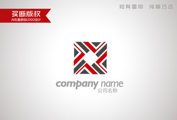 裝飾公司標(biāo)志