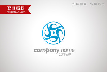 科技標(biāo)志