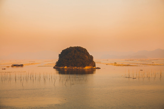 福建霞浦风光摄影