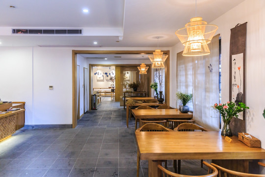 簡餐廳 茶餐廳