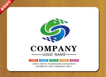 LOGO設(shè)計 標(biāo)志設(shè)計