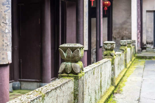 周氏宗祠