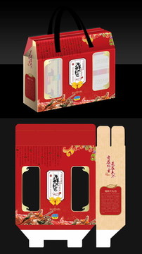 海鮮大禮包