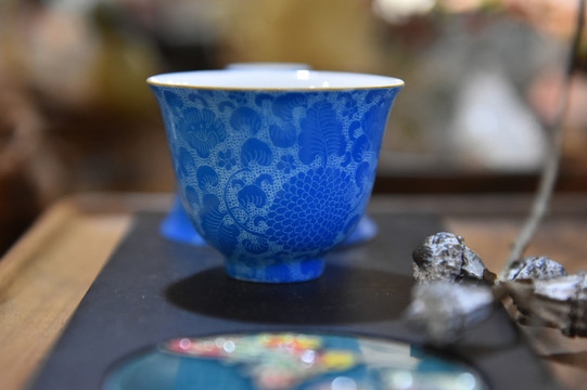 咖啡杯 茶杯