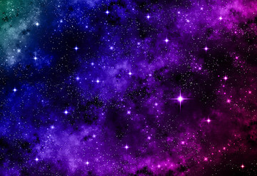 星空?qǐng)D