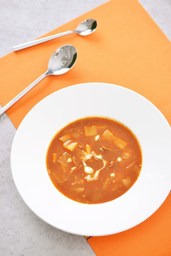 红菜汤 18 （2）
