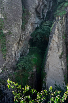 武夷山