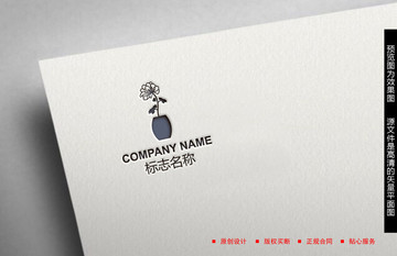 LOGO設計