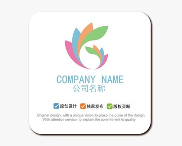 logo設計