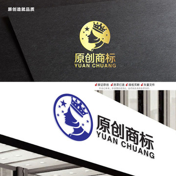 原創(chuàng)商標(biāo)