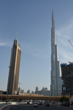 世界最高楼