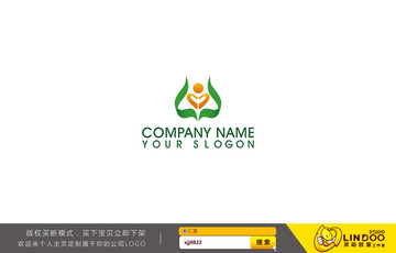 公益 環(huán)保logo