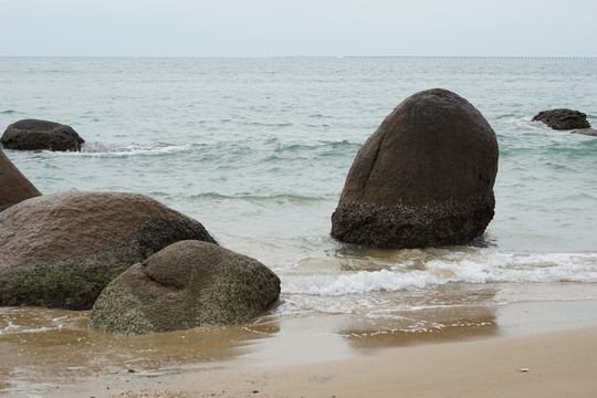 天涯海角