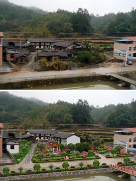 公園景觀設(shè)計(jì)效果圖